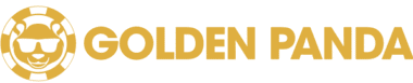 Golden panda