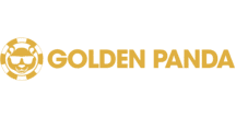 Golden panda